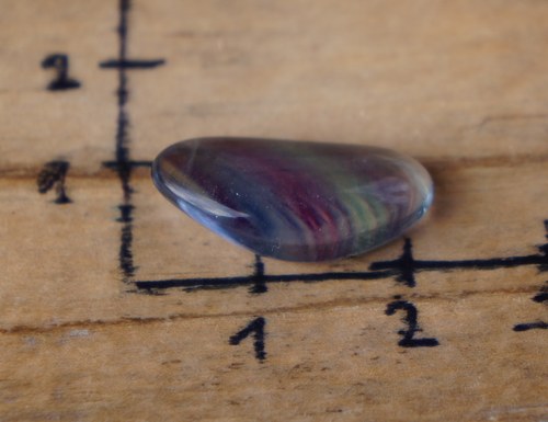 Fluorit B4286 — foto 1