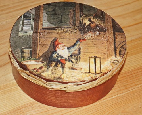 Svět skřítků — foto 1