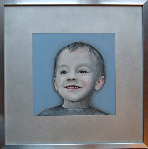 Obraz na zakázku — foto 1