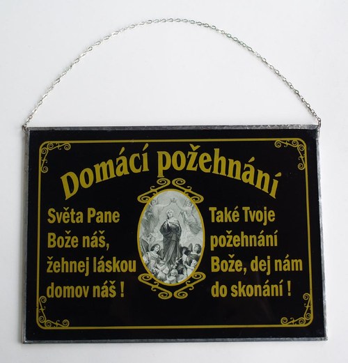 Boží požehnání II — foto 1