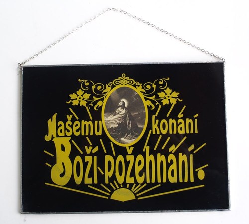 Boží požehnání III — foto 1