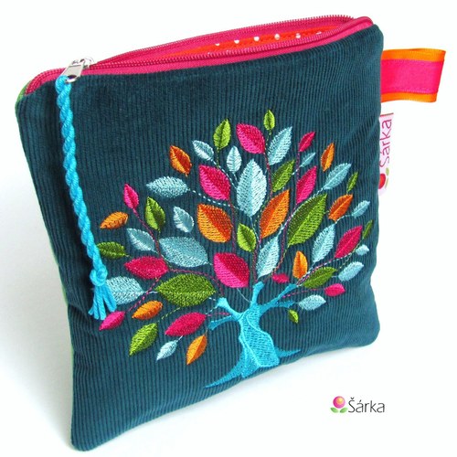 Kapsička Sandie LXIII — foto 1
