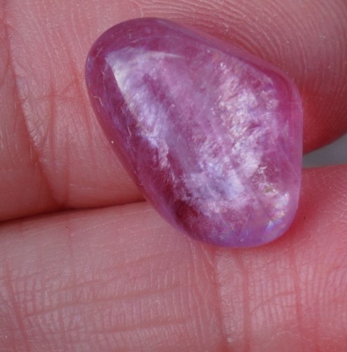 Fluorit B4294 — foto 1