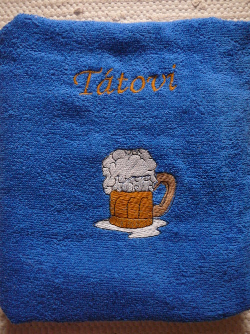 Osuška - ,,Tátovi " — foto 1