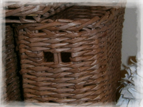 Košíčky do kuchyňské linky.... — foto 1