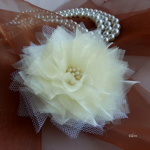 Vanilla ivory — foto 1