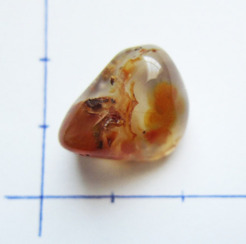 Karneol 17x15x9 — foto 1
