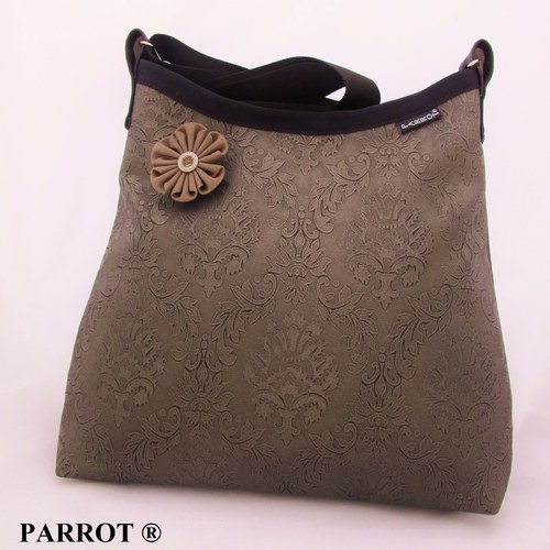 Majestic Bag - Italy - Parrot® — foto 1
