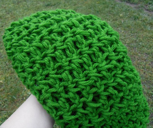 Kiwi dásmký nákrčník — foto 1