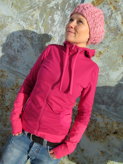 Pinki darkpink S, sleva 15% se odečte při přijetí — foto 1