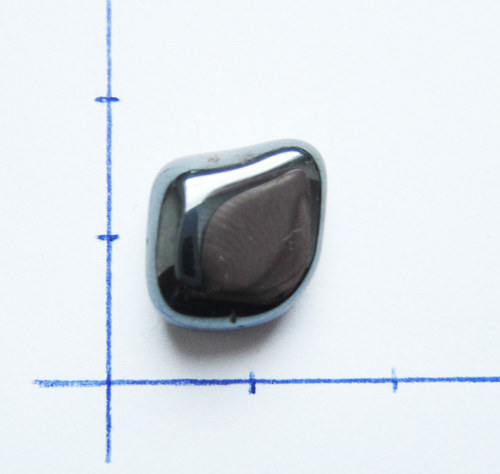 Hematit 15x12x6 — foto 1