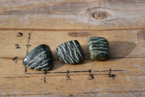 Sada - serpentin , chrysotil B4336 — foto 1