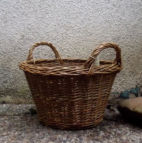 Košík ukládací — foto 1