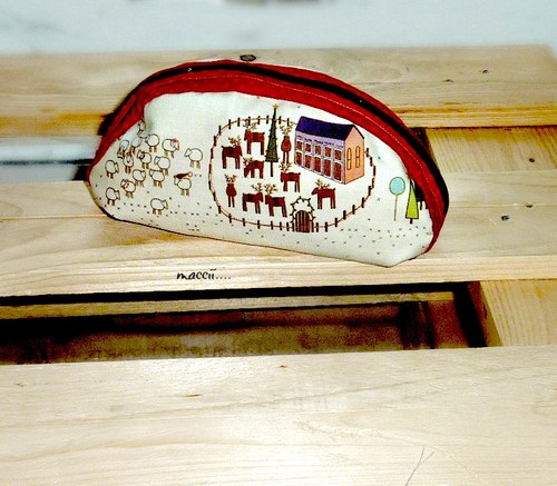 Taštička city — foto 1