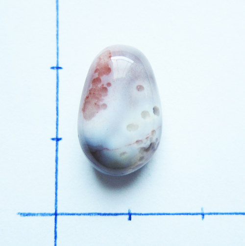 Sardonyx 17x11x7 — foto 1