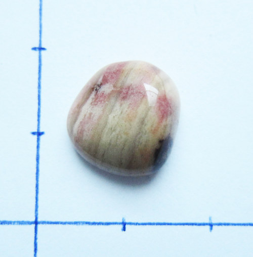 Sardonyx 12x12x6 — foto 1
