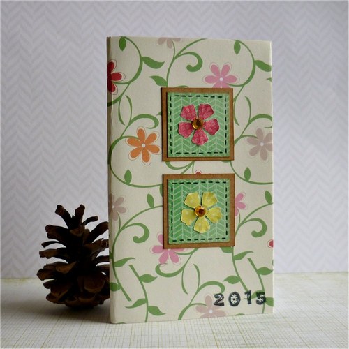 Diář 2015 — foto 1