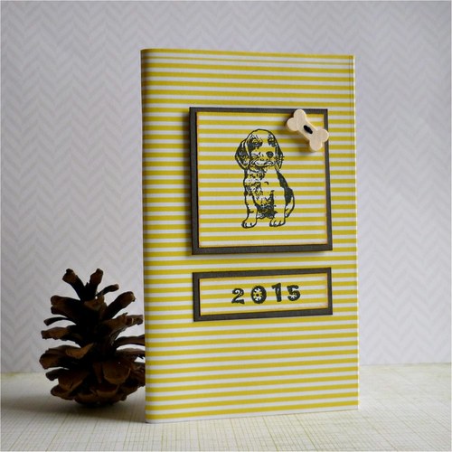 Diář 2015 — foto 1