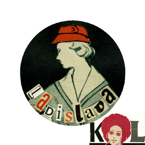 Magnetka/ Ladislava — foto 1