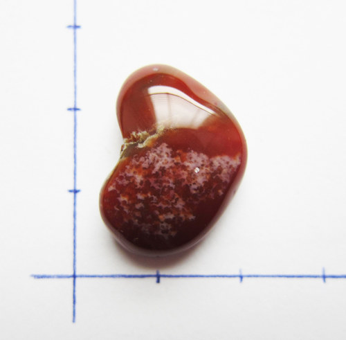 Sardonyx 22x16x7 — foto 1