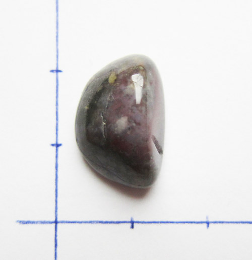 Sardonyx 17x12x7 — foto 1