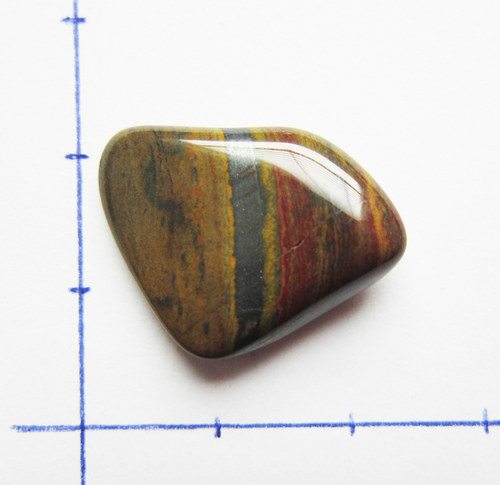 Mugglestone 22x17x5 — foto 1