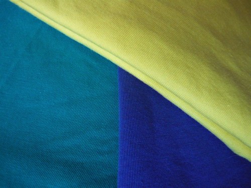 Mix zbytků-úplety mix 14/80 — foto 1