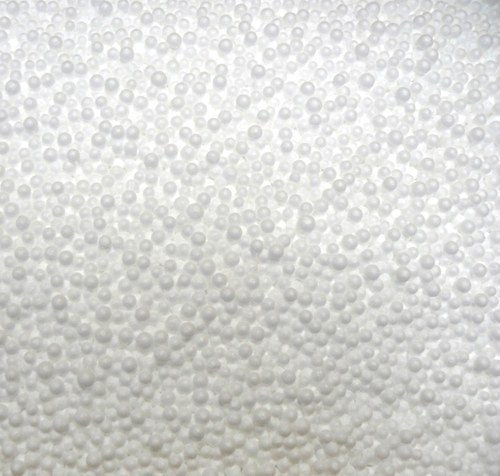 EPS polystyrenové kuličky - výplň 50l — foto 1