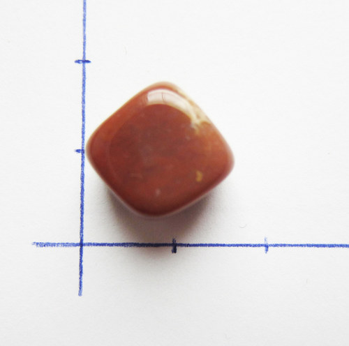 Sardonyx 11x11x9 — foto 1