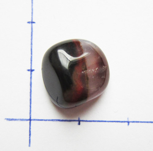 Sardonyx 13x12x7 — foto 1