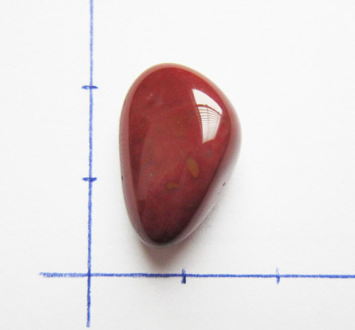 Sardonyx 18x12x7 — foto 1