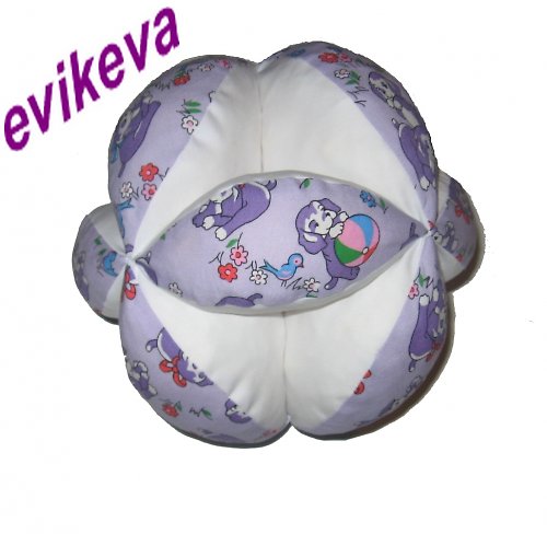 Japonský balonek — foto 1