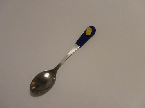 Citron - lžička na kávu/čaj