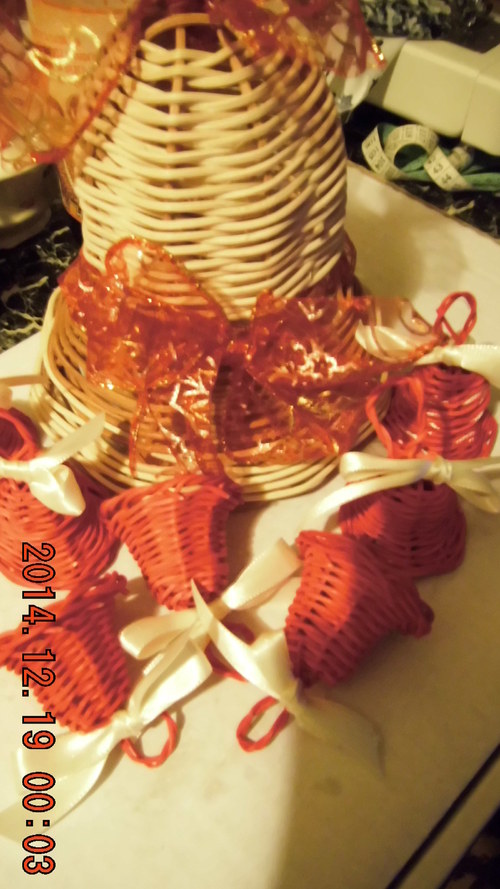 Mini červené — foto 1