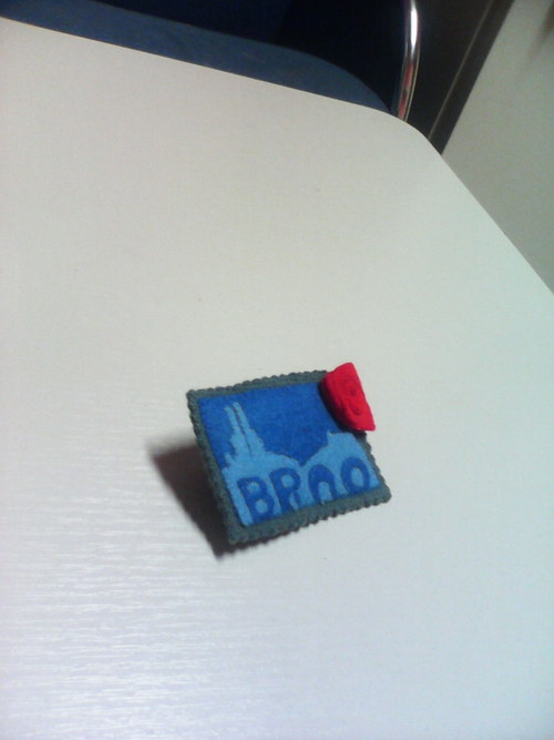 Brož ...Brno — foto 1