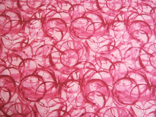 Watermark, Studio E fabric - 100% bavlna