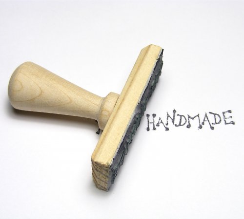 Handmade na přání — foto 1