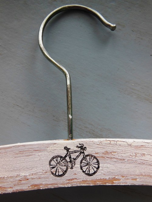 Ramínko pro cyklistu — foto 1