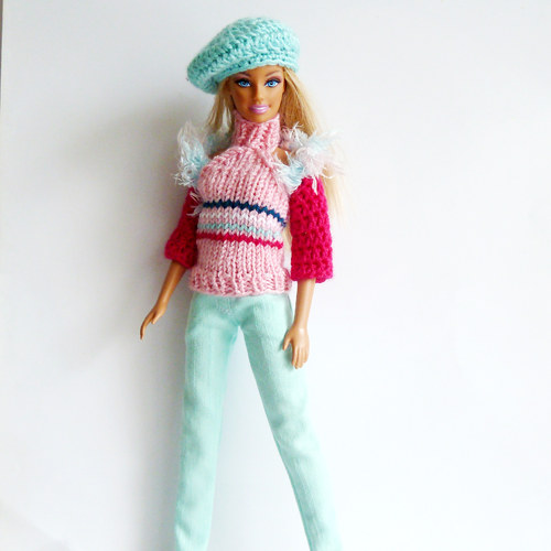 Sweetie Barbie — foto 1