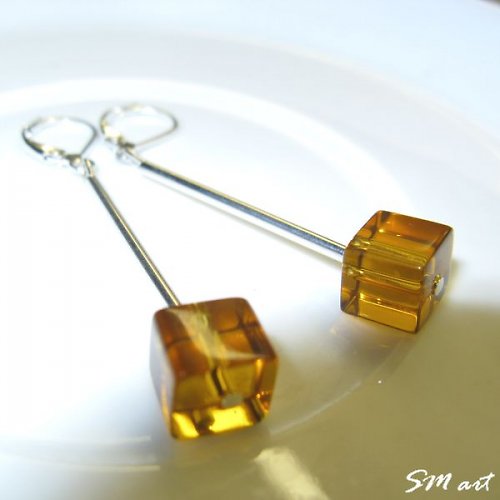 Pure & Simple Line - Cubes — foto 1