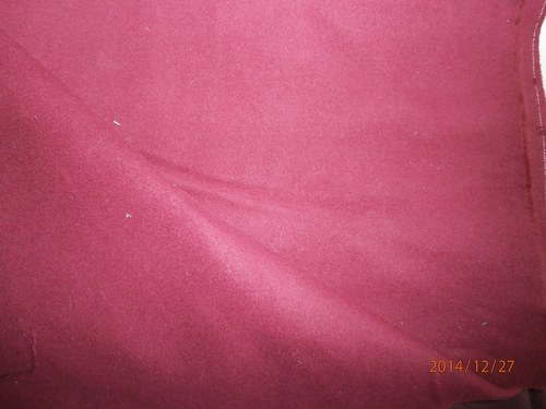Bavlněný Dyftýn — foto 1