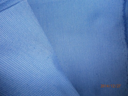 Bavlněný Ryps — foto 1