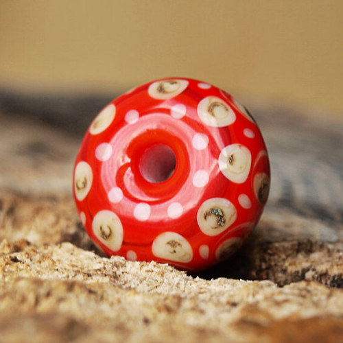 Vinutka Bětka 2 - průvlek 4 mm — foto 1