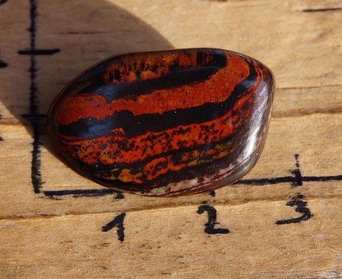 Mugglestone B4506 — foto 1