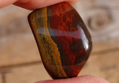 Mugglestone B4528 — foto 1
