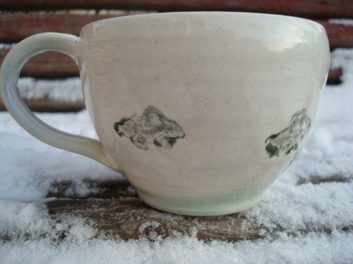 Létající autíčka #5 — foto 1