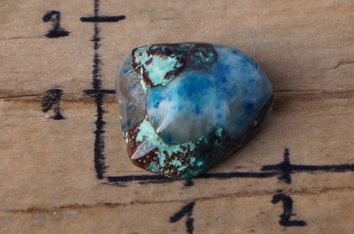 Chryzokol B4572 — foto 1