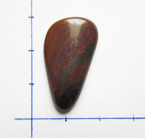 Mugglestone 27x15x4 — foto 1