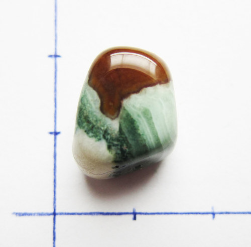 Sardonyx 16x12x7 — foto 1