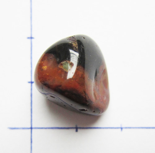 Sardonyx 17x15x12 — foto 1